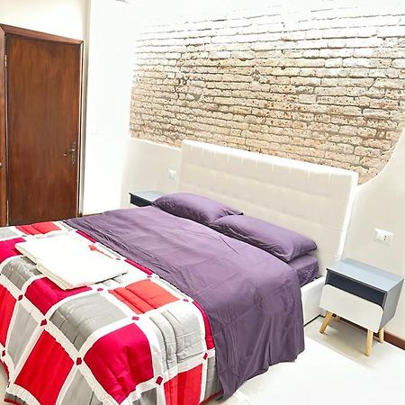 Venice Rainbow Apartments San Zaccaria 外观 照片