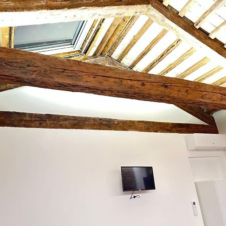 Venice Rainbow Apartments San Zaccaria 外观 照片