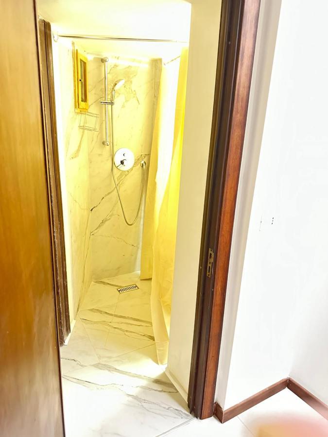 Venice Rainbow Apartments San Zaccaria 外观 照片